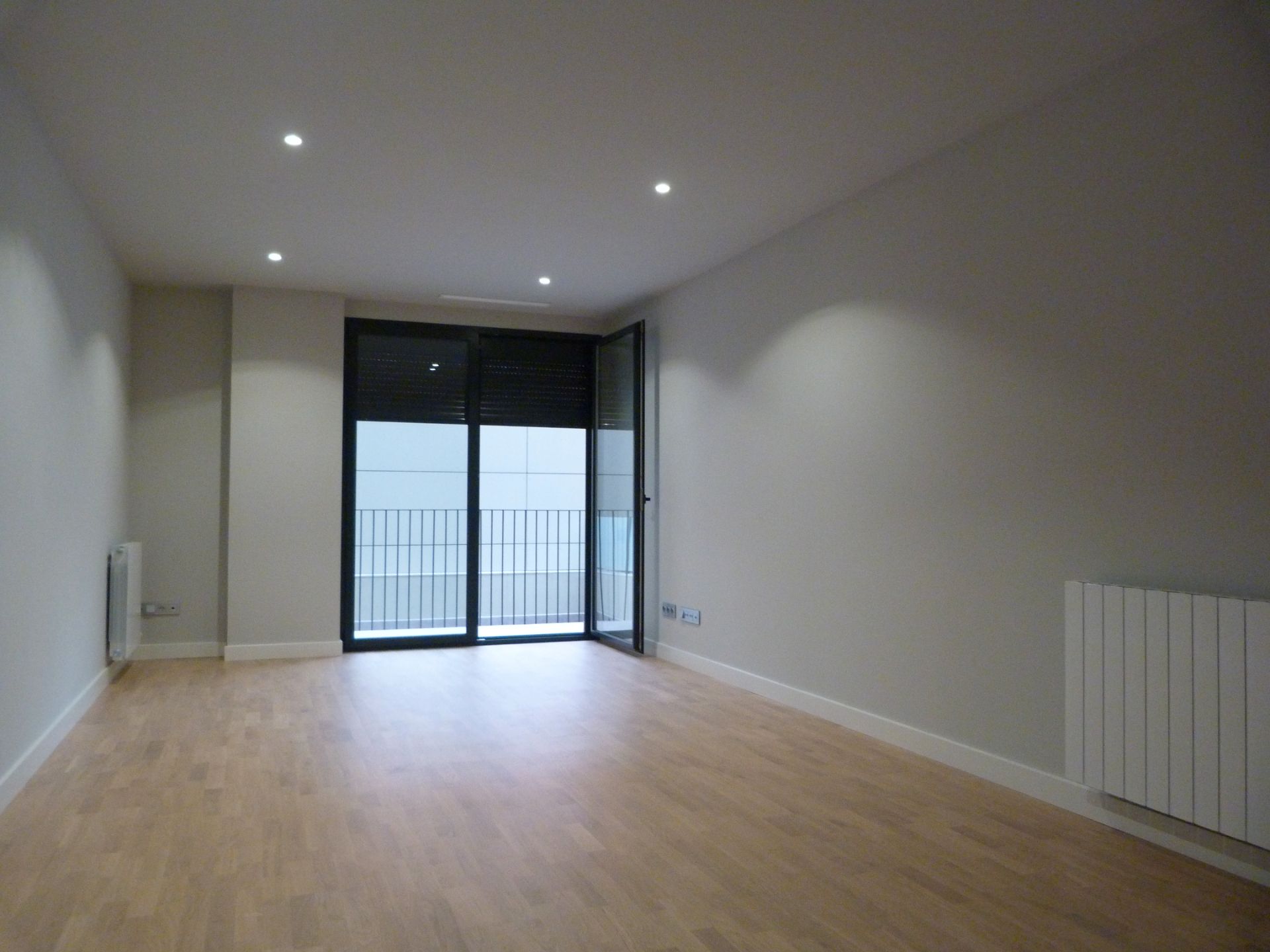 Pis de lloguer en  Barcelona Capital amb Aire condicionat, Calefacció i Parquet