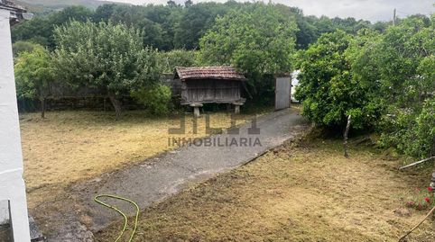 Foto 2 de Casa o xalet en venda a Lobeira, Ourense
