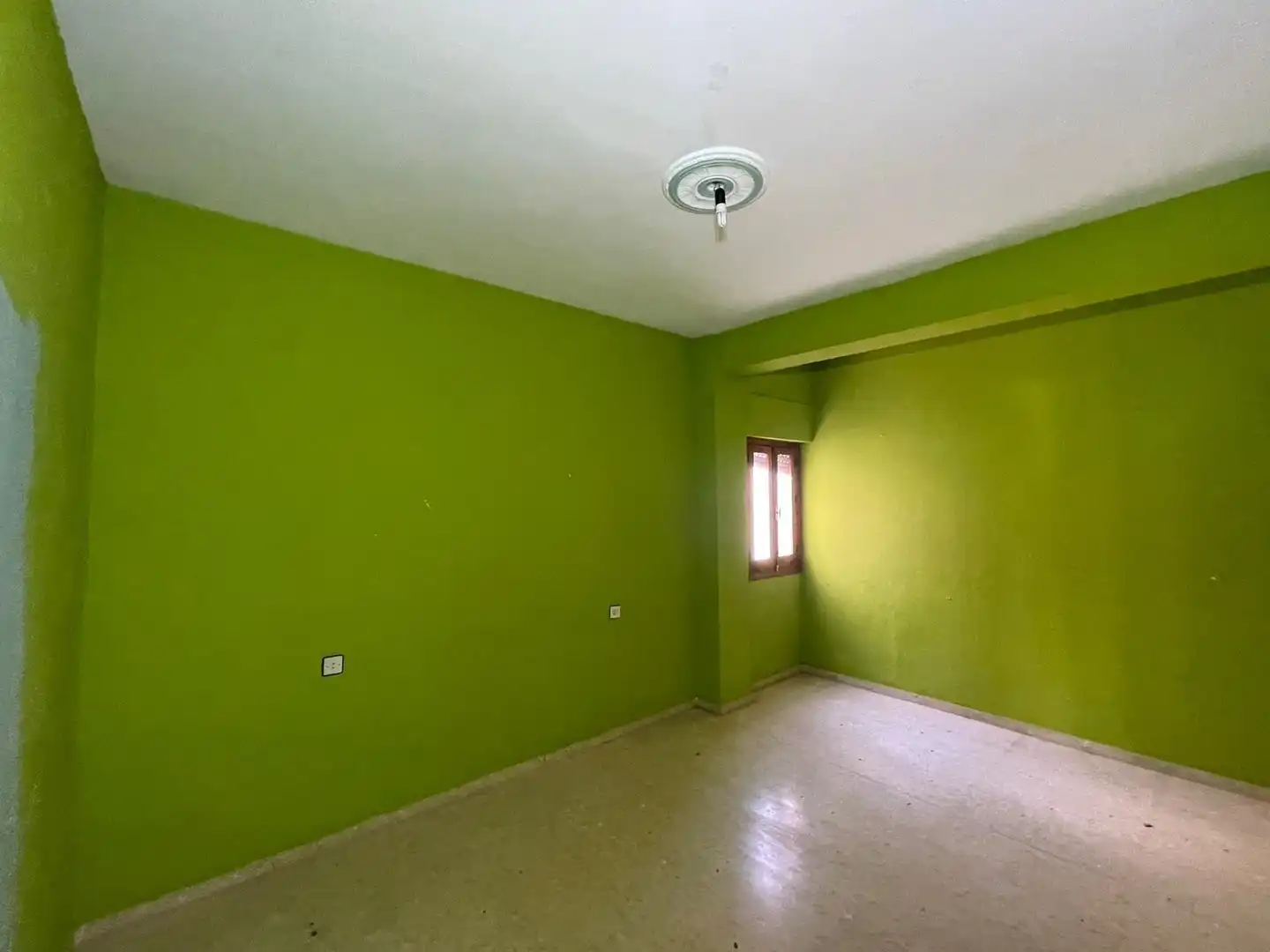 Piso en venta en Alcaudete