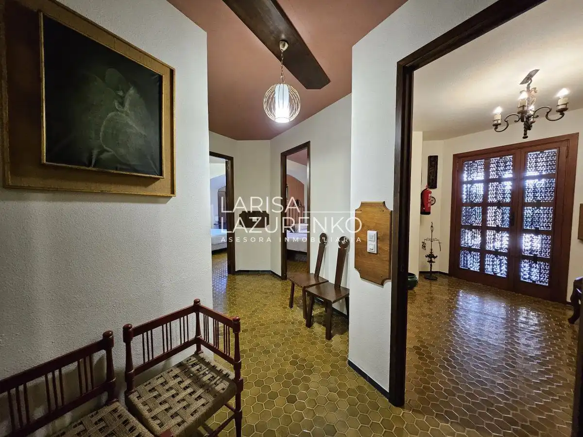 Casa o chalet en venta en Riudecanyes con Aire acondicionado, Calefacción y Terraza