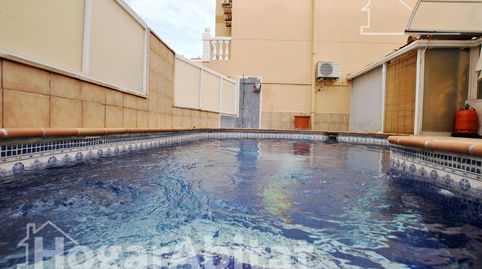 Foto 3 von Einfamilien-Reihenhaus zum Verkauf in Calle de Macomer, Oliva Playa, Oliva