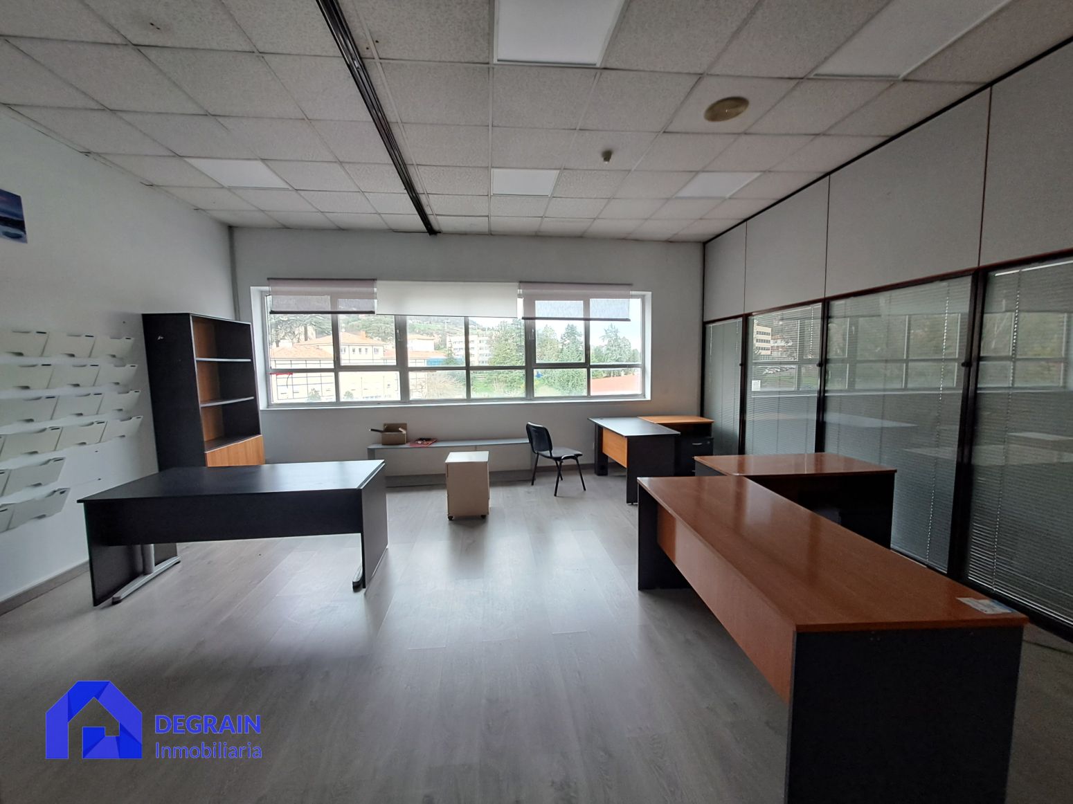 Industrial buildings to rent in Oviedo - CALLE ERNESTO WINTER BLANCO, Ciudad Naranco - Prados de La Fuente