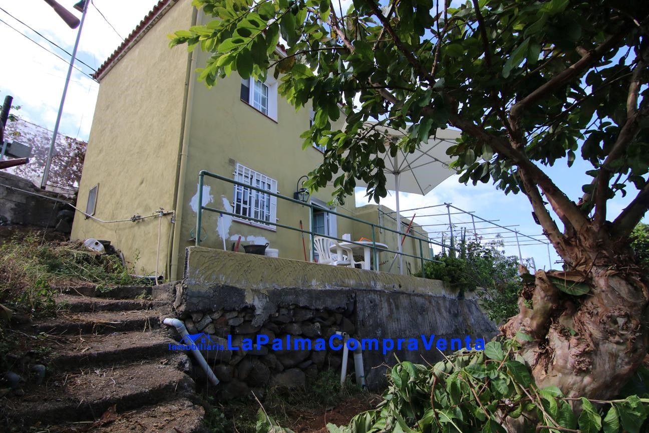 Casa o xalet en venda a Calle Garachico, 138, San Andrés y Sauces