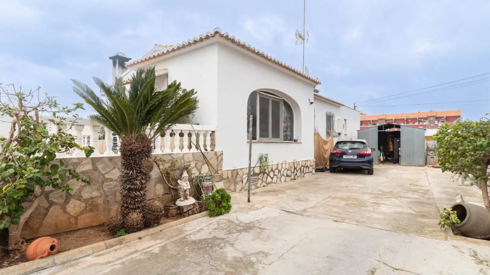 Villa avec jardin à vendre à Centro Urbano, imagen 10
