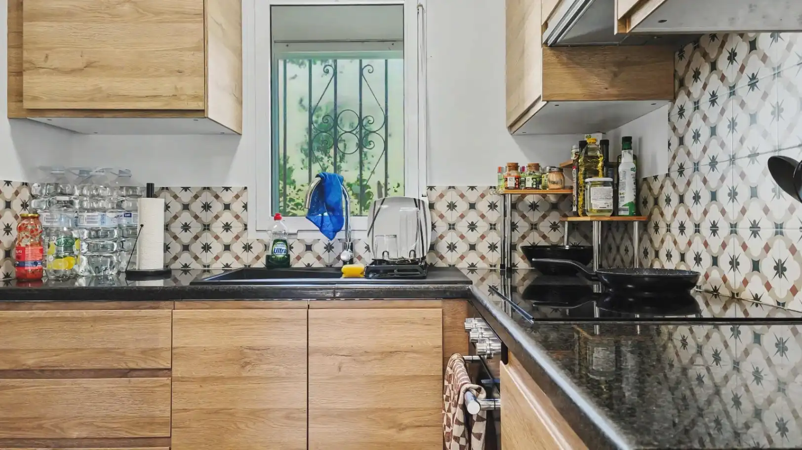 Bungalow with pool for sale in Las Marinas / Les Marines, imagen 3
