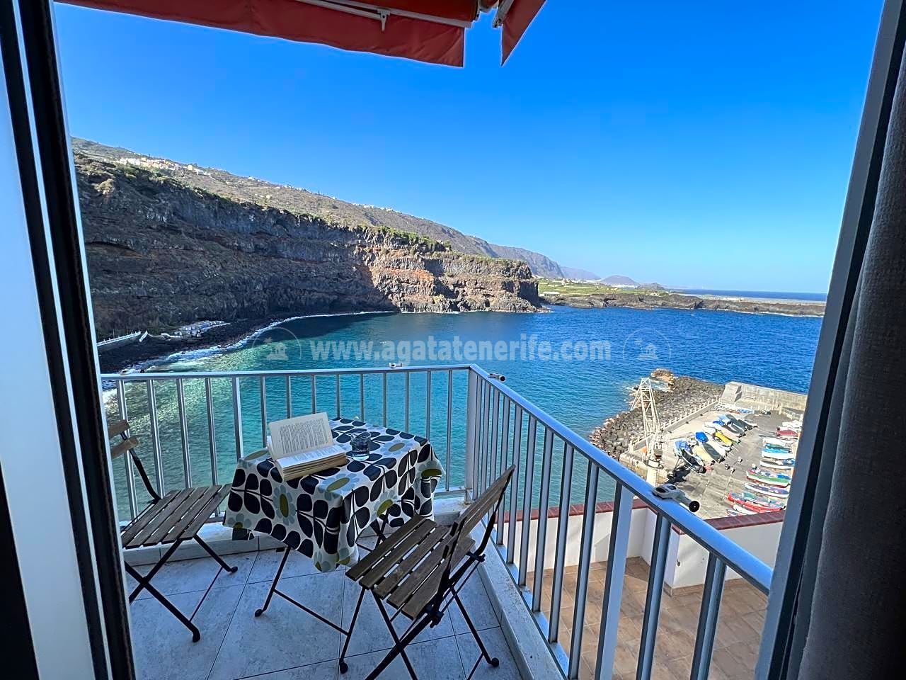 Flat for rent in San Felipe - San Marcos - Las Cañas