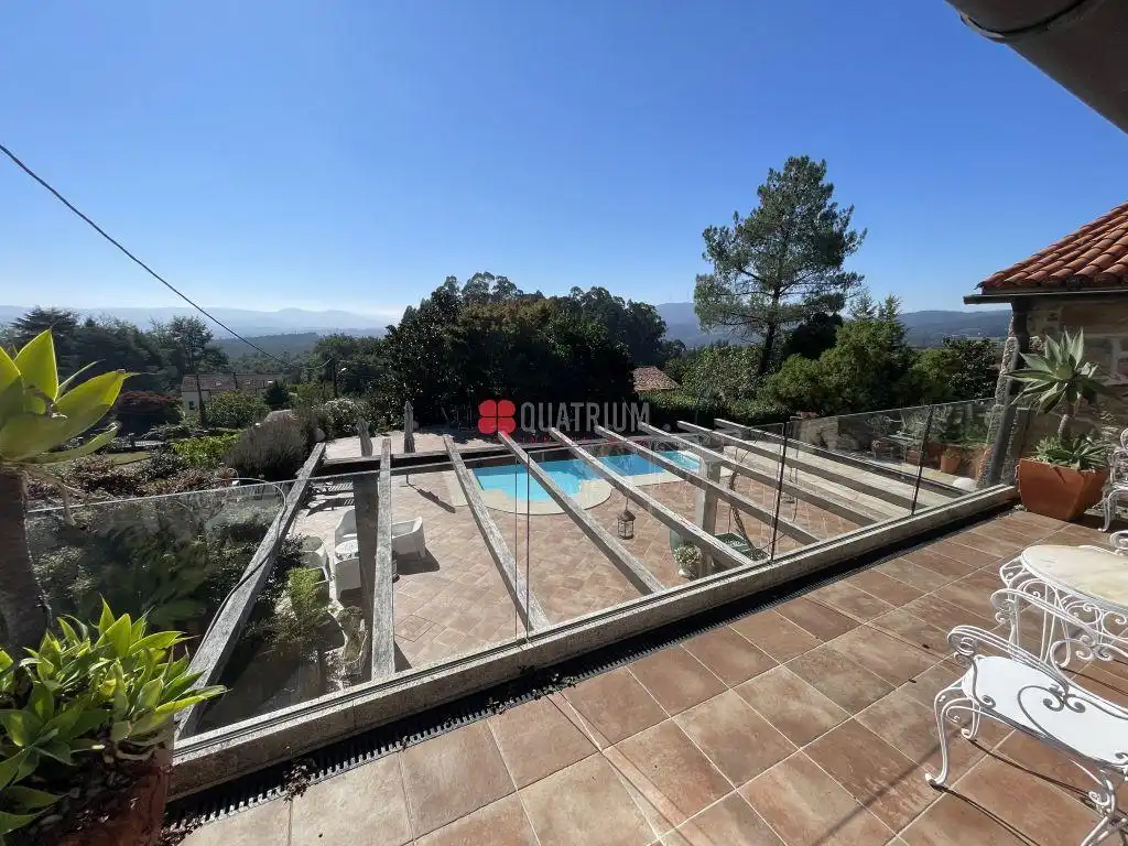 Maison avec piscine à vendre à Aldea Aguiar, imagen 8