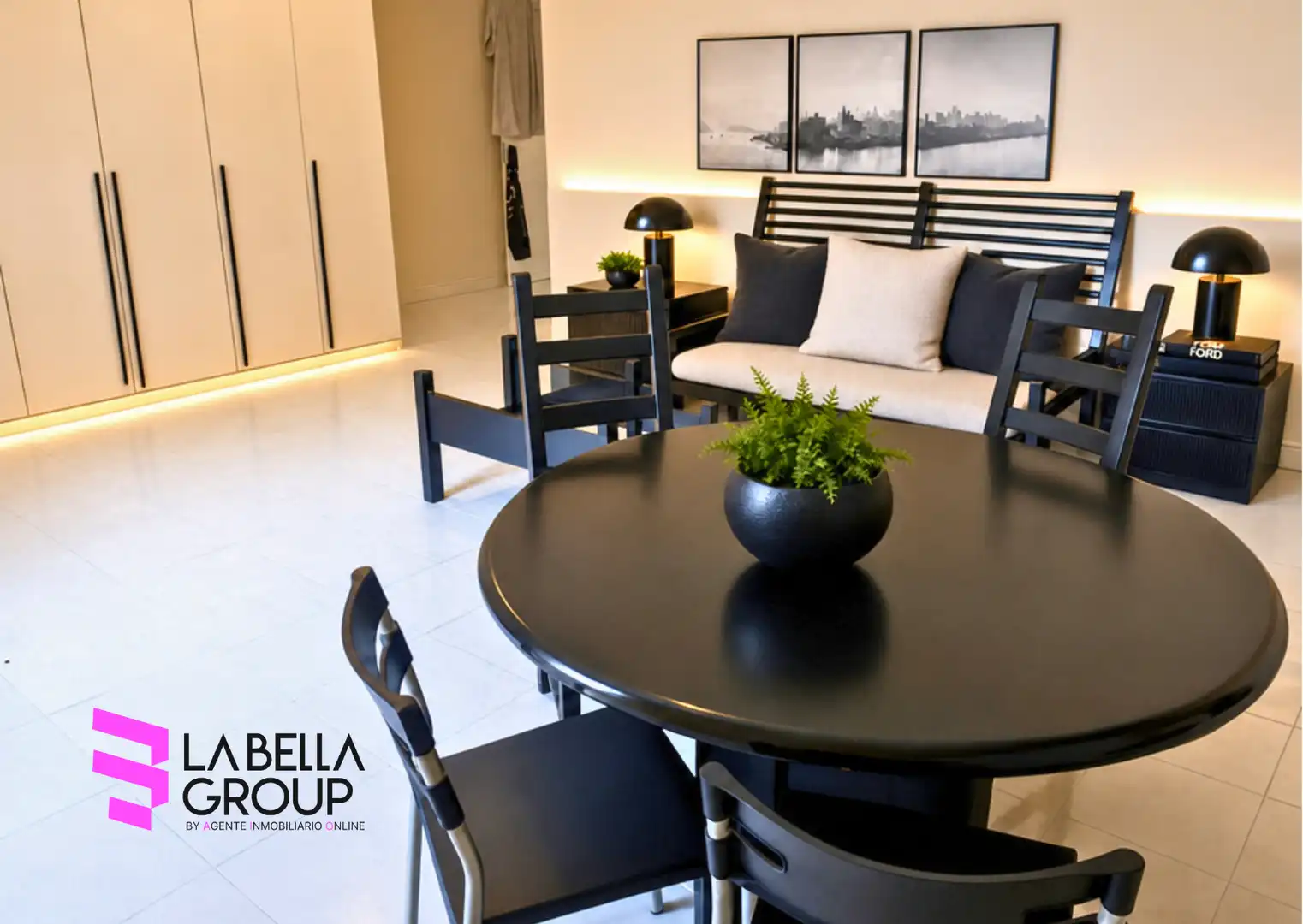 Duplex with terrace for sale in Gràcia, imagen 7