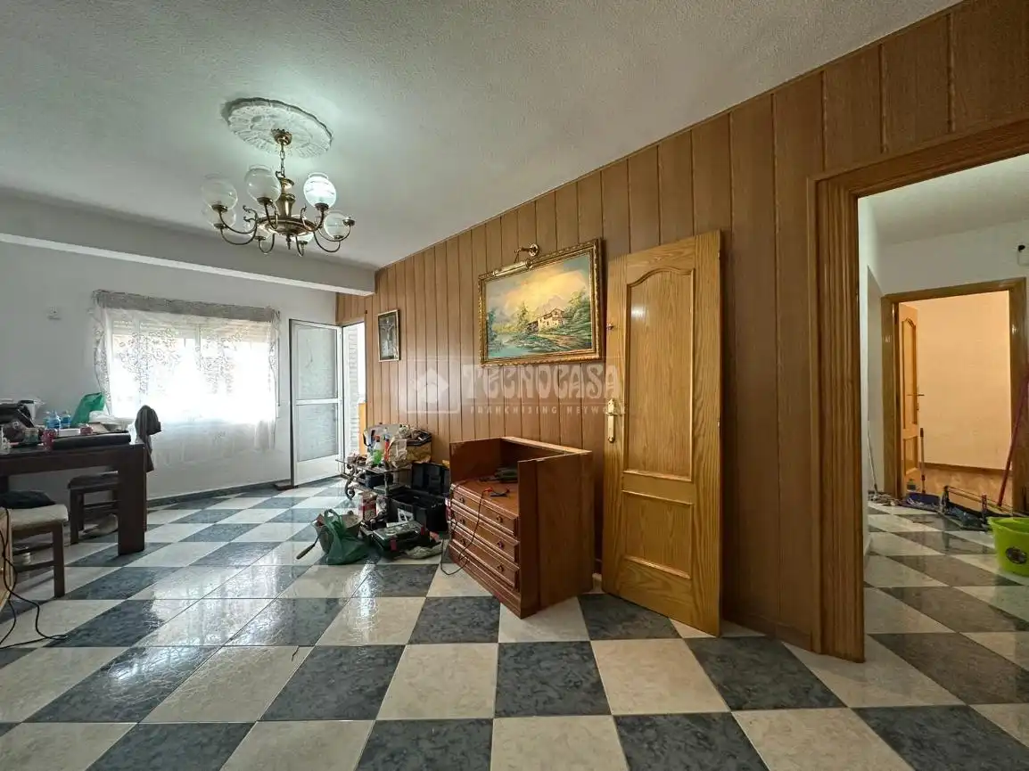 Flat for sale in Alcalá de Henares