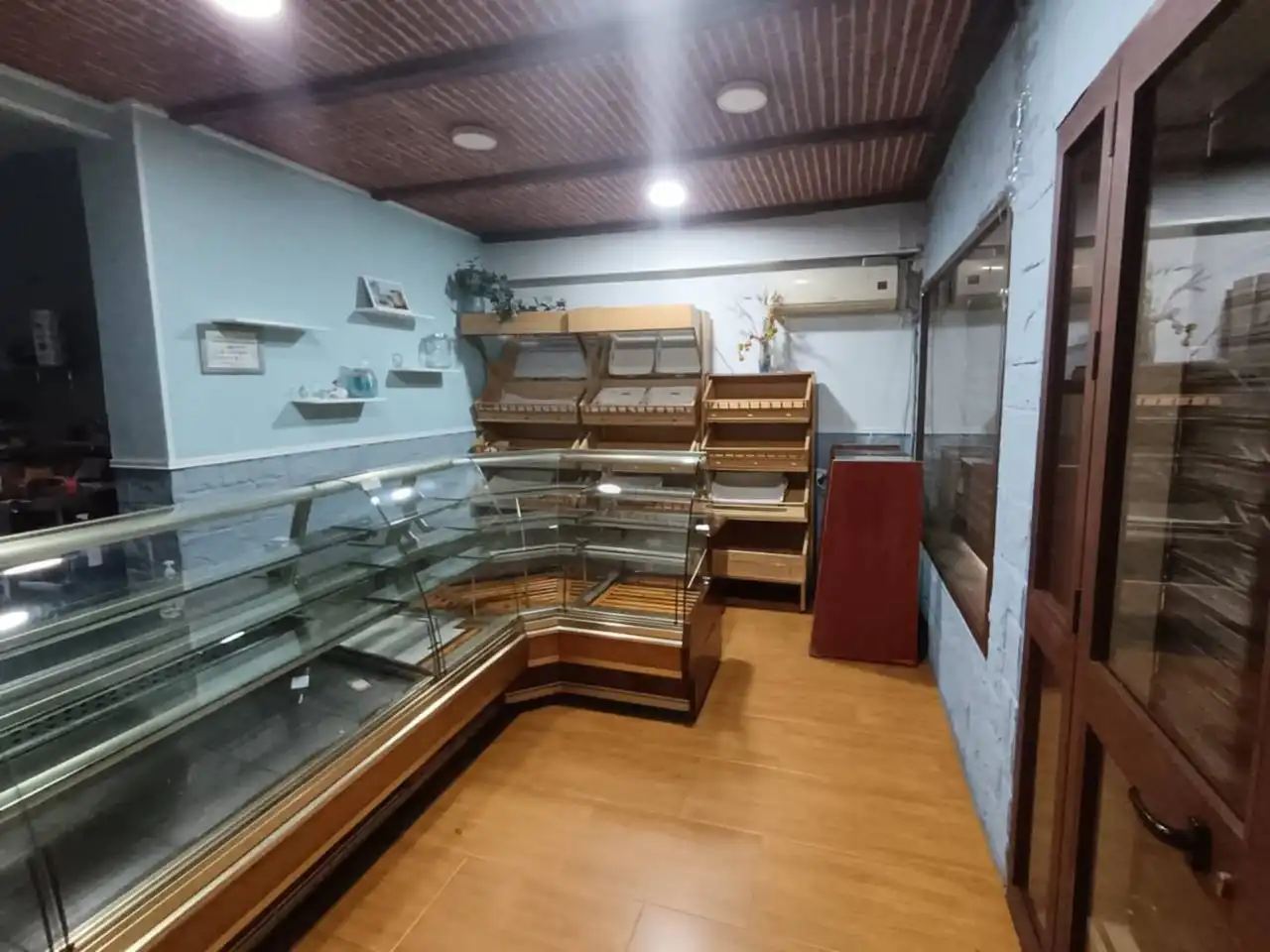 Local de lloguer en Huelva amb Aire condicionat