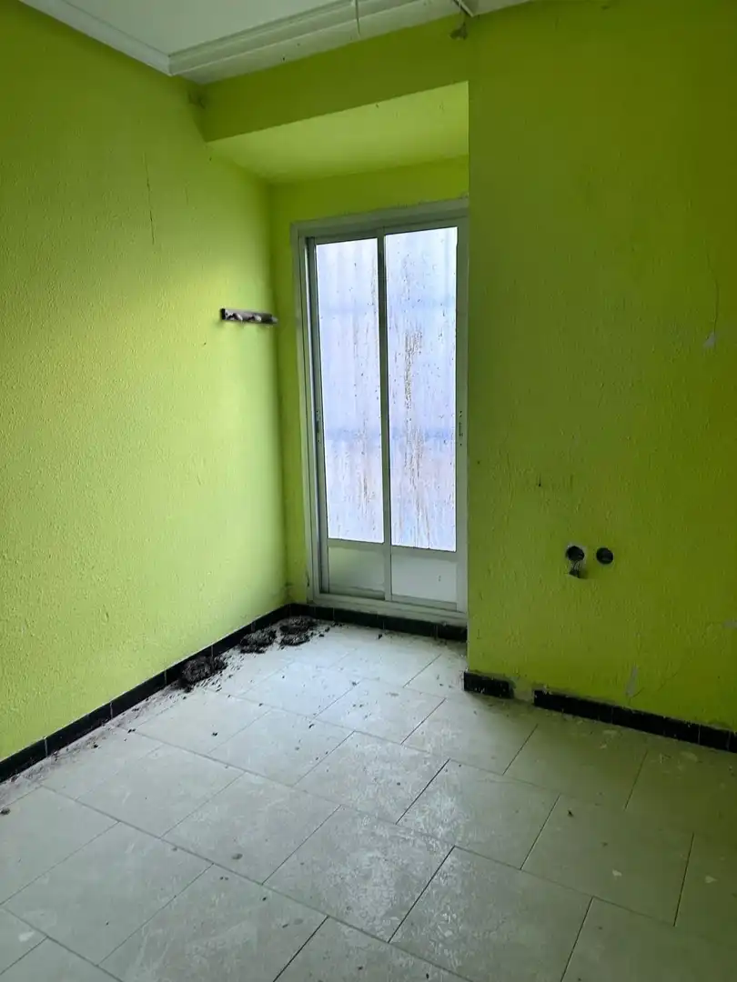 Piso en venta en San Bartolomé - Millán de Priego
