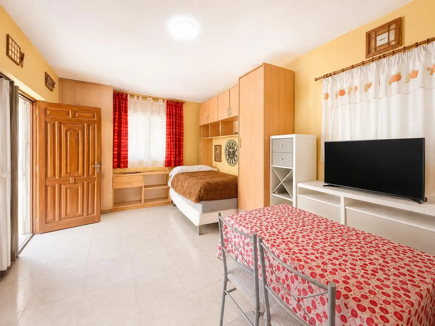 Habitación de Apartamento en venta en  Palma de Mallorca con Aire acondicionado