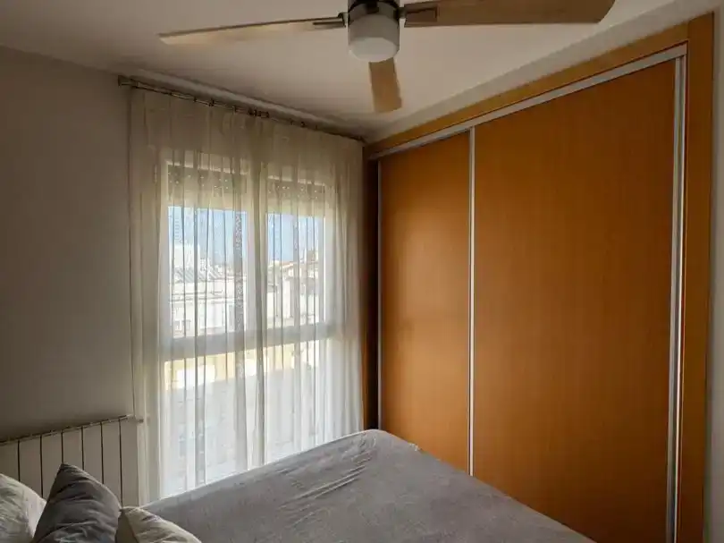 Bedroom of Flat for sale in Hellín, Albacete