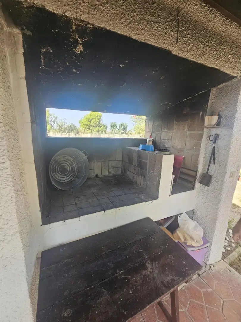 Casa con jardín en venta en Dolores, imagen 22