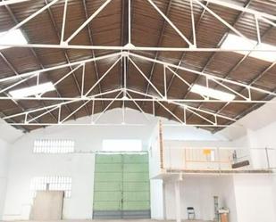 Industrial buildings to rent in Carrer de la Indústria, 35, Zona Industrial