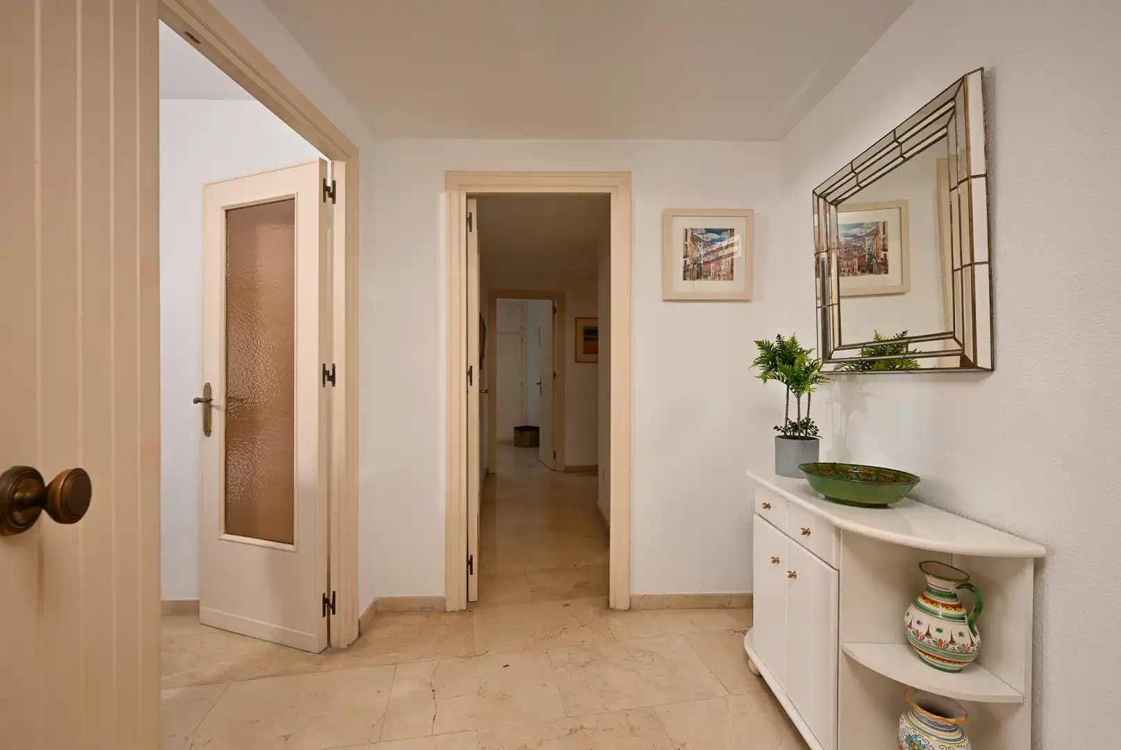 Appartement compact avec piscine à vendre à ALONSO BAZAN 17, imagen 13