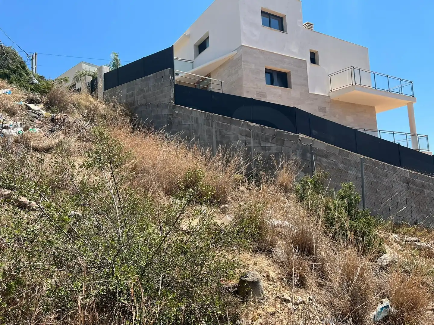 Lands and plots for sale in Segur de Calafell, imagen 5