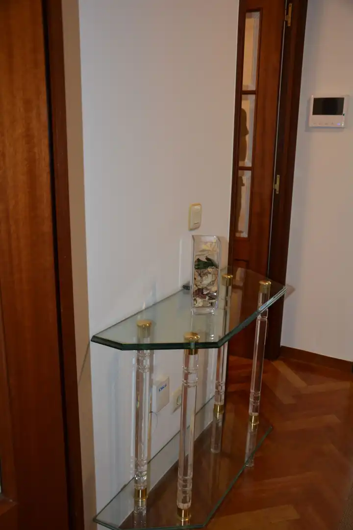 Flat for rent in Culleredo  with Heating and Furnished