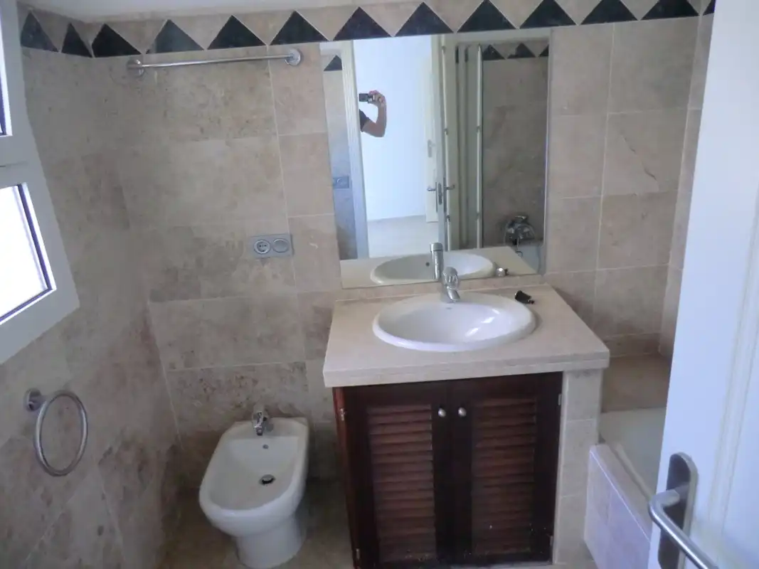 Flat with lift for sale in Urbanización San Roque Club, imagen 38