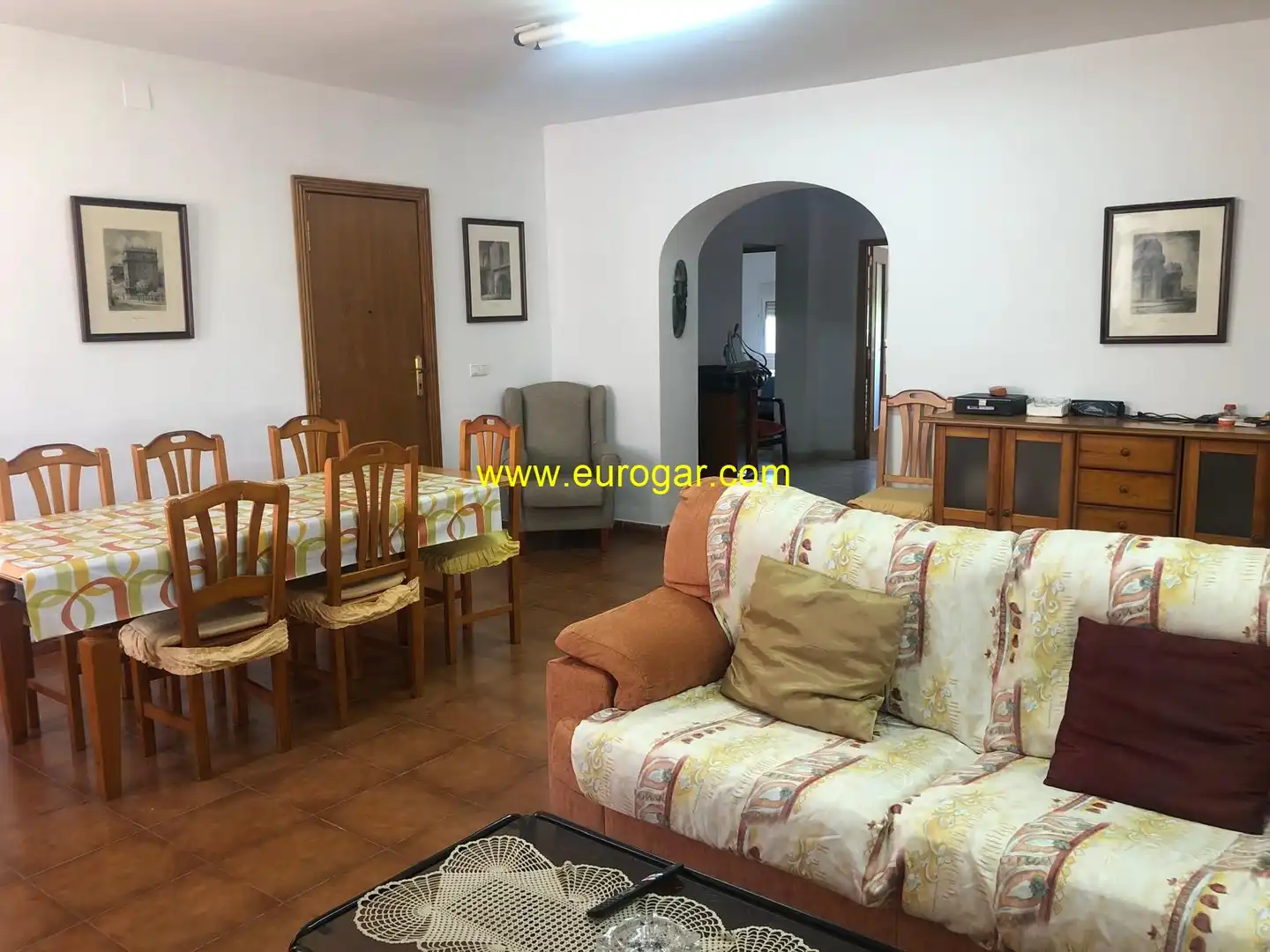 Villa avec piscine à vendre à Centro, imagen 9