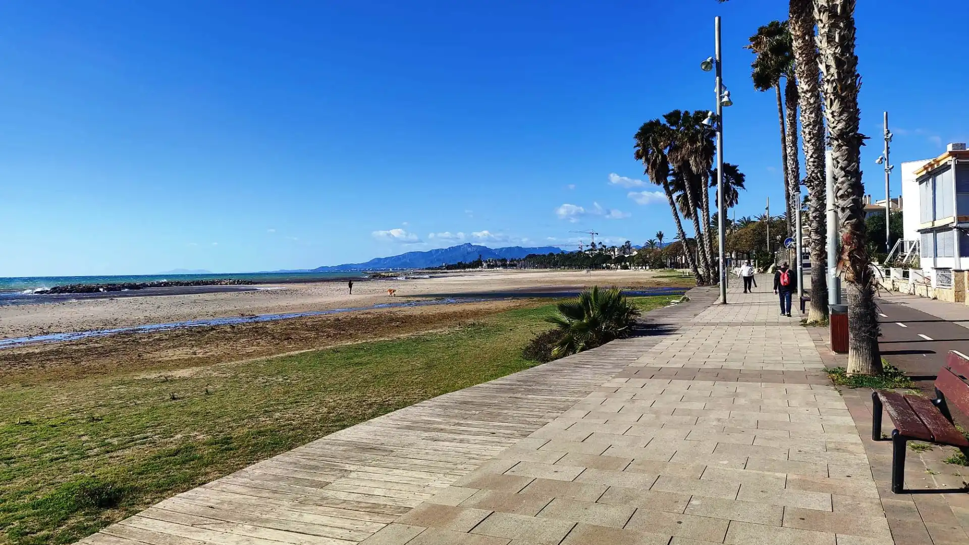 Estudio en venta en Passeig Marítim, Port - Horta de Santa María