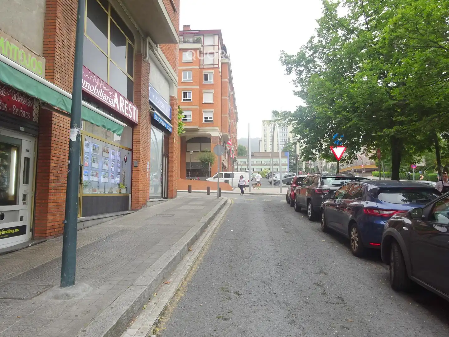 Business premises to rent in Calle ARBIDEA, imagen 9