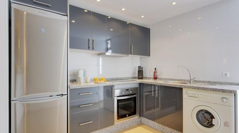 Foto 3 de Apartament de lloguer a Puerto Deportivo, Fuengirola