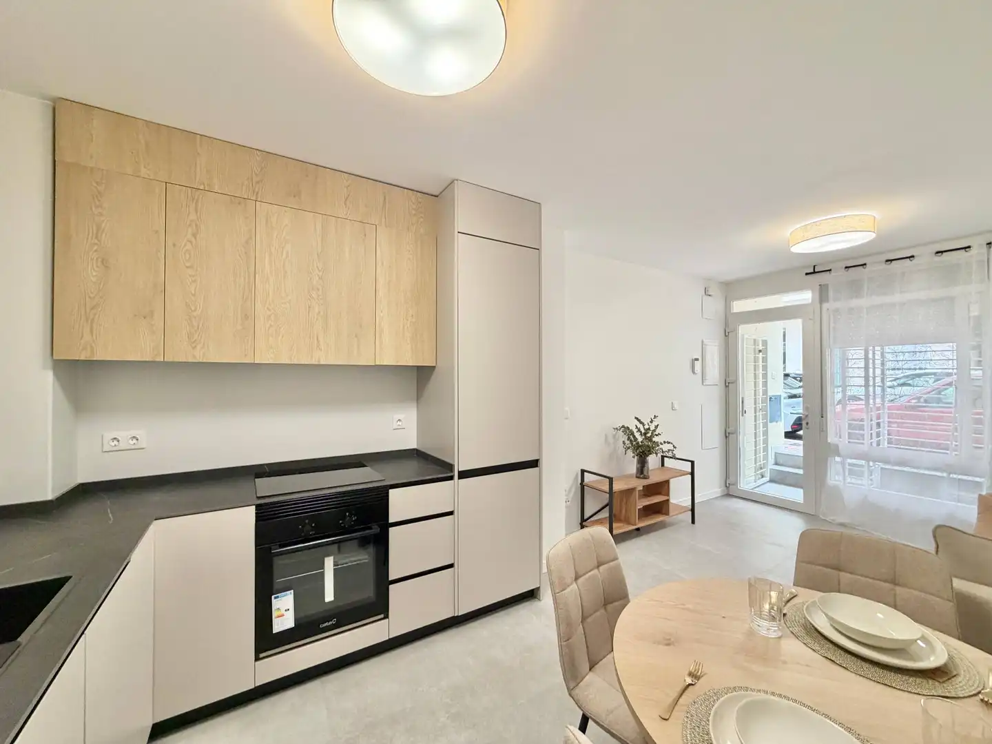 Ground floor for sale in Norte, imagen 2