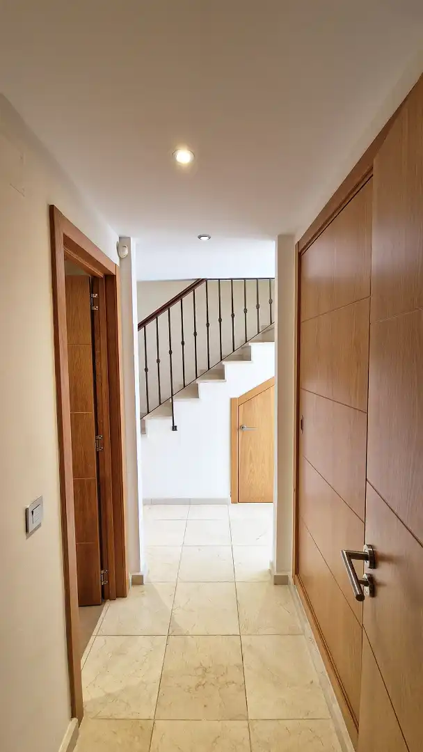 Ático con piscina en venta en Calle Teide 3, imagen 32
