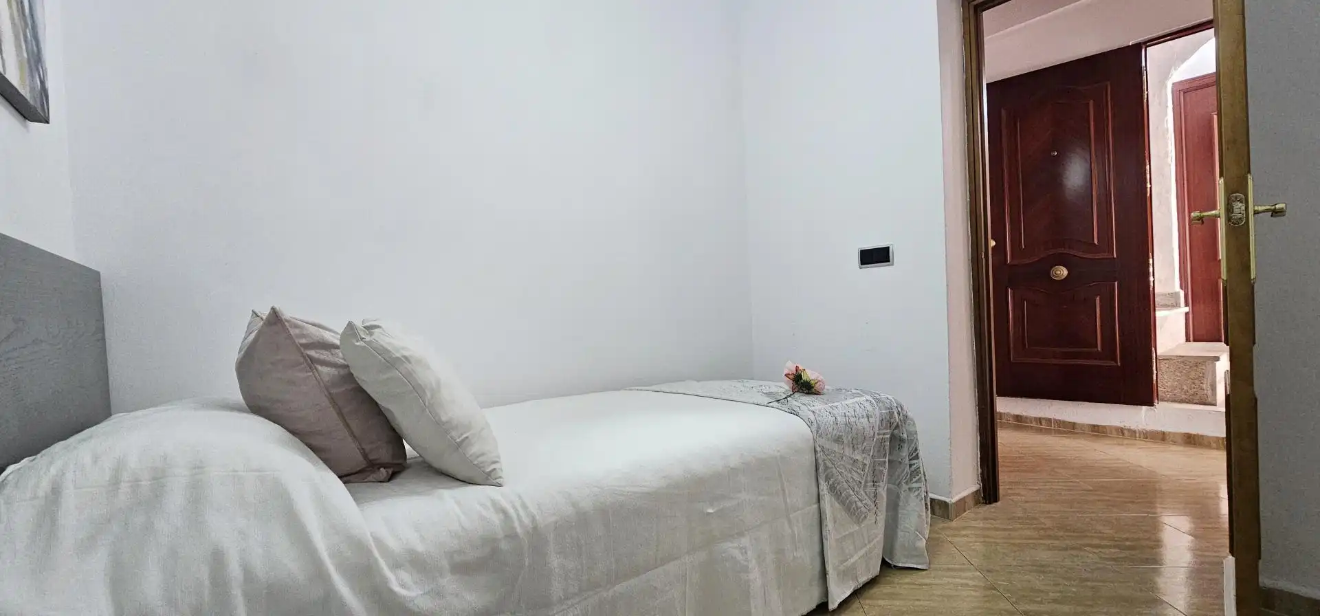 Dormitori de Apartament en venda en San Fernando