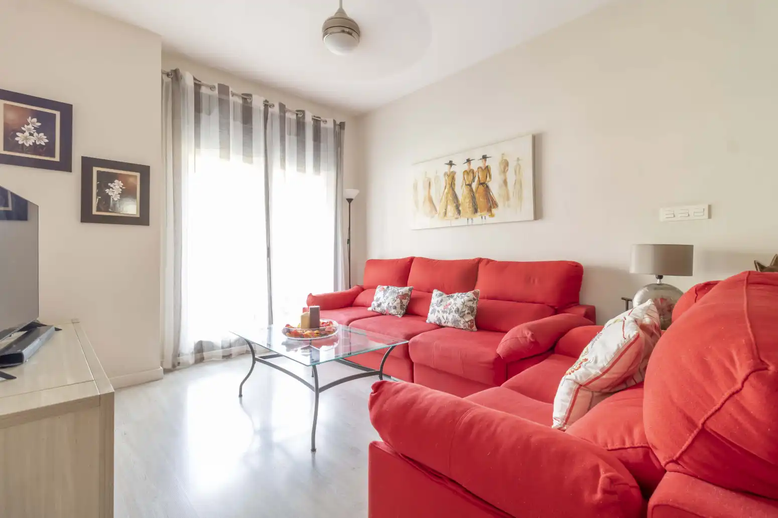 Piso con piscina en venta en Barrio Alto, imagen 4