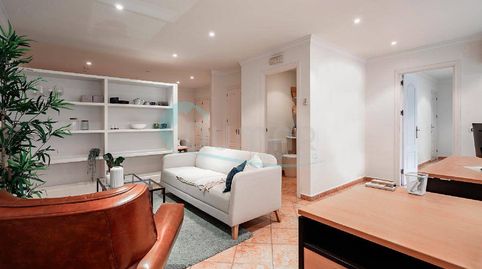Foto 5 von Büro zur Miete in San Pedro de Alcántara pueblo, Marbella