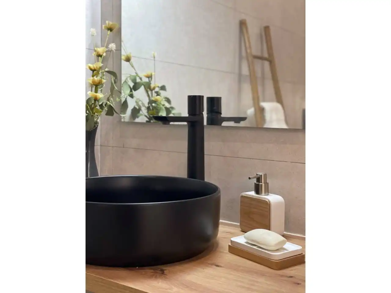 Baño de Apartamento en venta en Valencia con Aire acondicionado y Trastero