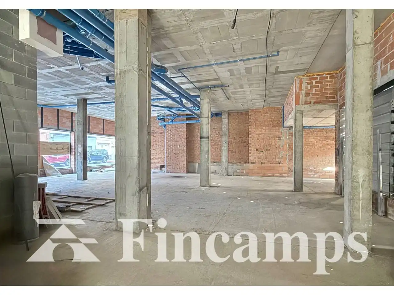 Business premises to rent in Calle Francesc Layret 49, imagen 3