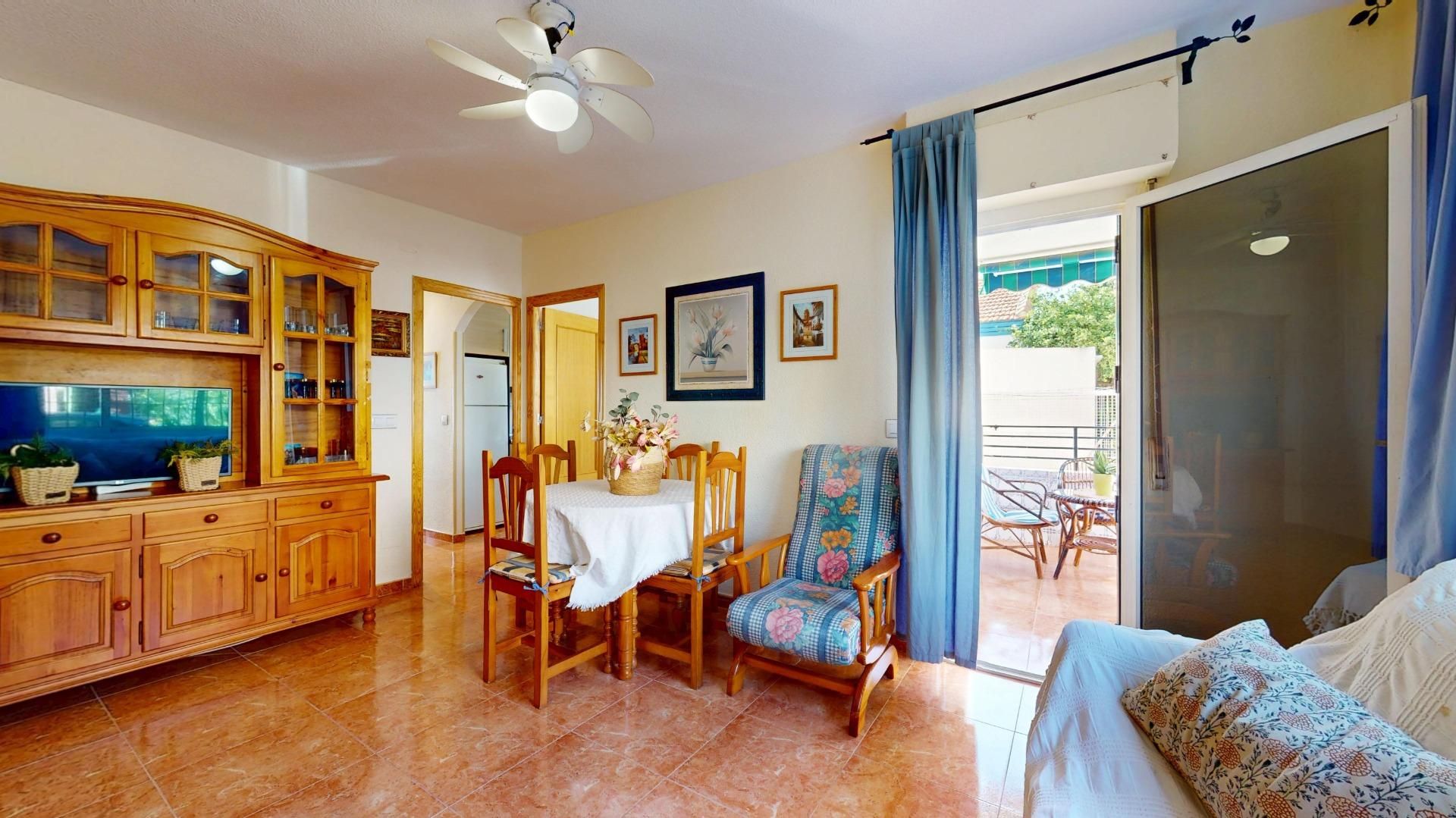 Dining room of Apartment for sale in San Javier  with Terrace