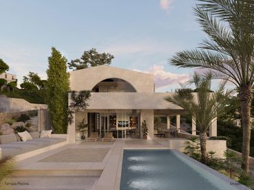 Terreno residencial en venta en Santa Ponça