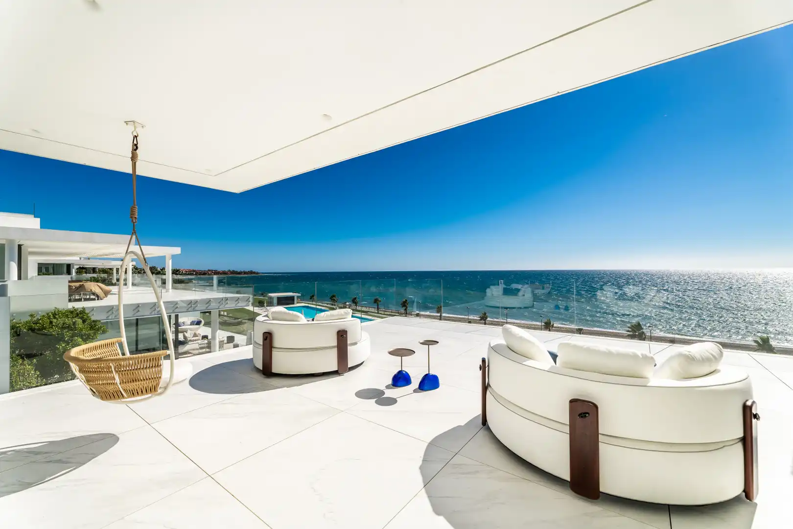 Apartament amb piscina en venda a Marbella Centro, imagen 41