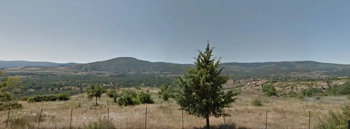 Rural land for sale in Horcajo de la Sierra - Aoslos, imagen 4