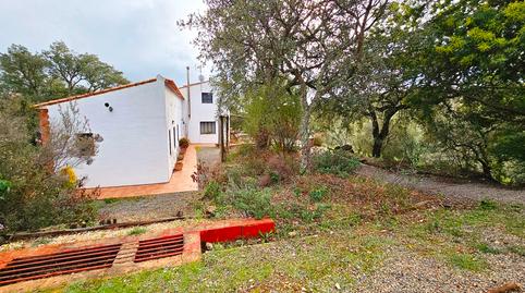 Foto 5 de Finca rústica en venta en Santa Ana la Real, Huelva