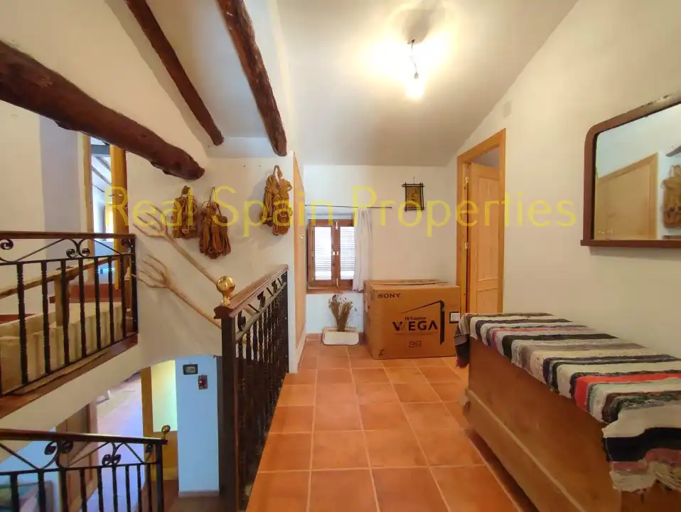 Maison mitoyenne à vendre à María, imagen 16