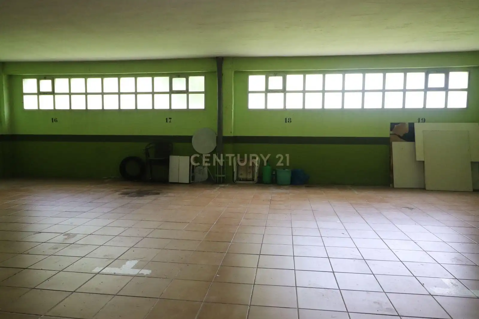 Apartamento de alquiler en El Espinar con Trastero, Horno y Lavadora