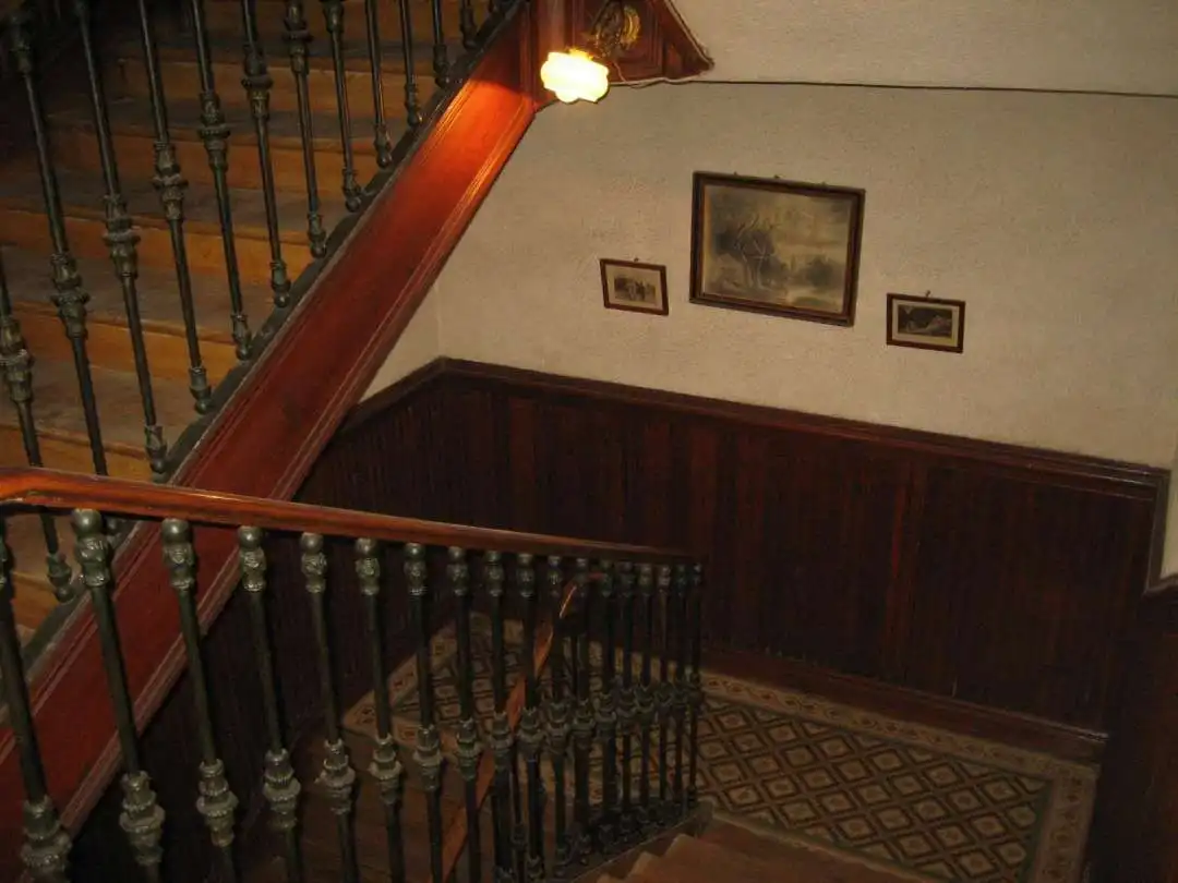 Casa o xalet en venda en Pradoluengo
