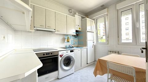 Foto 2 de Piso en venta en Loiola, Donostia - San Sebastián