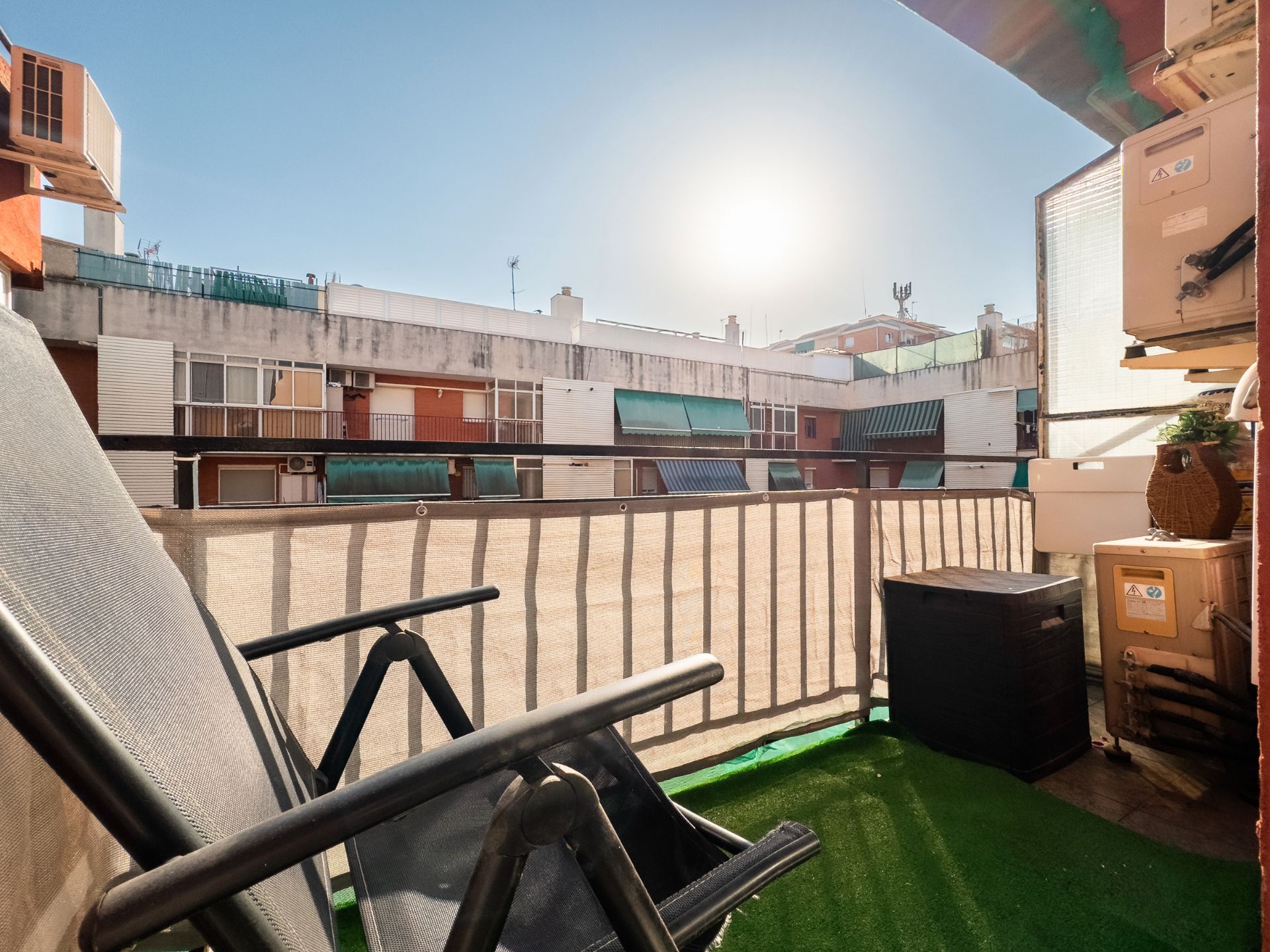 Piso en venta en Carrer de Sant Ramon, Centre