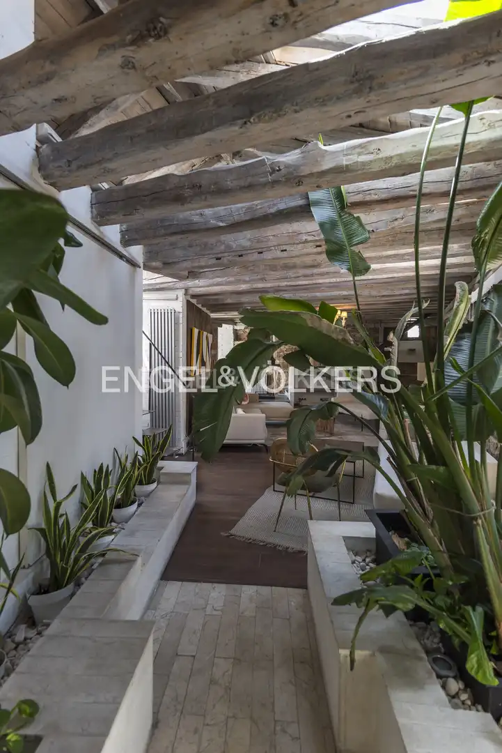 Appartement avec ascenseur à louer à Valverde, imagen 16