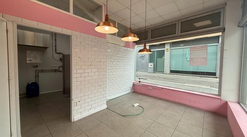 Foto 3 von Geschaftsraum zur Miete in Passeig de Francesc Macià, 16, El Coll, Sant Cugat del Vallès