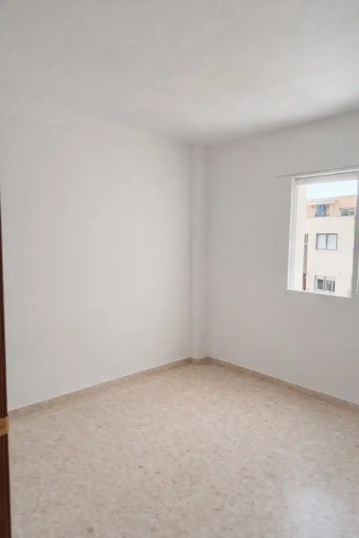 Habitación de Casa adosada en venta en Churriana