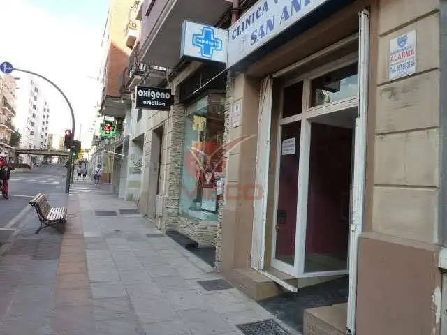 Local comercial en venda a AVDA. CASTILLA LA MANCHA, imagen 3