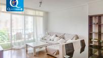 Living room of Flat for sale in Alicante / Alacant  with Air Conditioner and Terrace