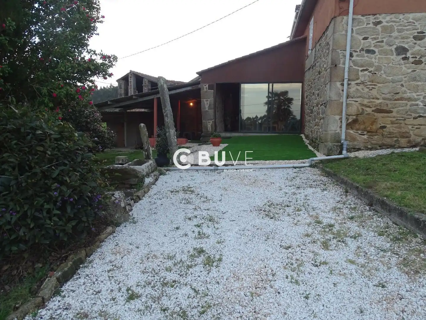 Casa amb jardí en venda a Loureiro, imagen 13